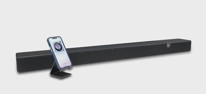 ipsch Flexus Core 200回音壁九游会j9登录推荐丨营造客厅家庭