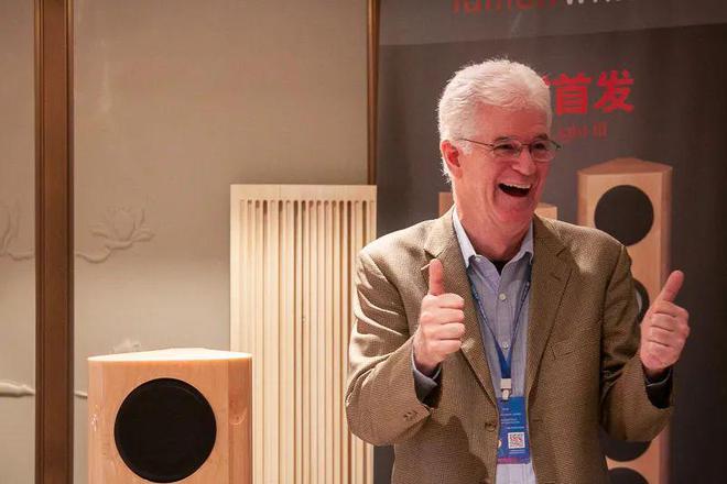 敏音响2024广州国际音响唱片展新品发布会全景回顾j9九游会入口【行业热点】升级改款 全面跃进：立(图1)