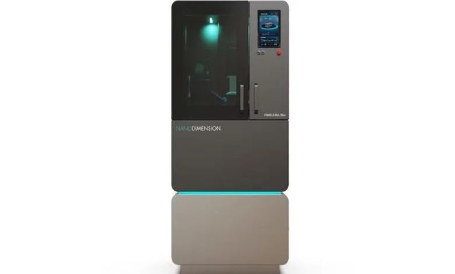 Dimension总经理被踢出董事会九游会3D打印收购大案存在变数Nano(图2)