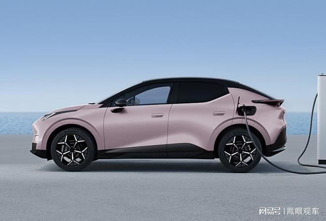 领克Z20对比海豹06GT、大众ID3J9国际网站都是年轻人喜欢的电控乐趣(图5)