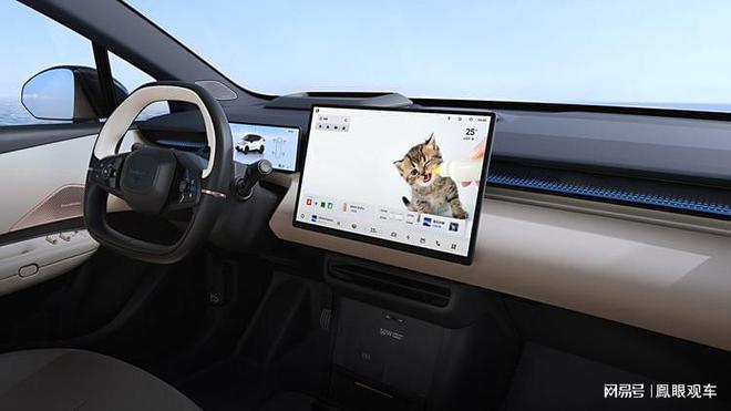 领克Z20对比海豹06GT、大众ID3J9国际网站都是年轻人喜欢的电控乐趣(图3)