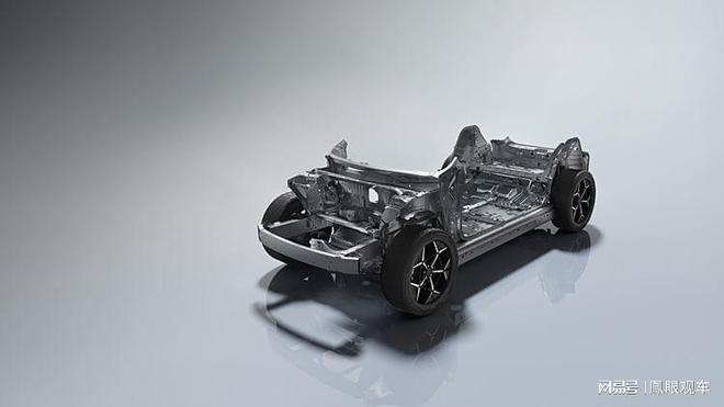 领克Z20对比海豹06GT、大众ID3J9国际网站都是年轻人喜欢的电控乐趣(图6)