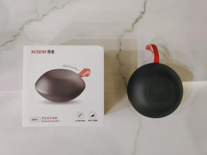 箱评测：超高性价比便捷音质兼备九游会j9ag西圣便携蓝牙音