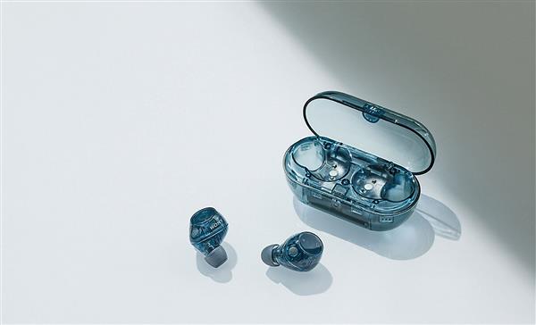 LD 5便捷式蓝牙音箱携WF-C710N真无线耳机震撼登场九游会j9登录索尼ULT FIELD 3、ULT FIE(图3)