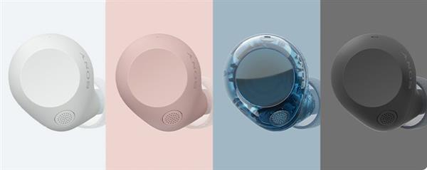 LD 5便捷式蓝牙音箱携WF-C710N真无线耳机震撼登场九游会j9登录索尼ULT FIELD 3、ULT FIE(图2)