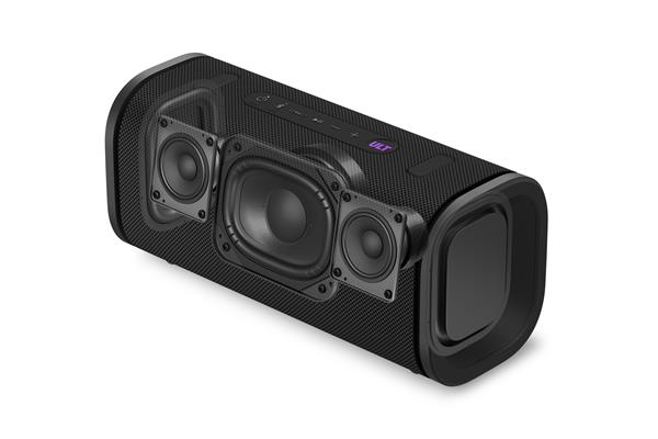 LD 5便捷式蓝牙音箱携WF-C710N真无线耳机震撼登场九游会j9登录索尼ULT FIELD 3、ULT FIE(图9)